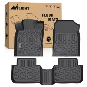 2022-2025 Honda Civic 2023 2024 2025 Honda Acura Integra TPE Floor Mats
