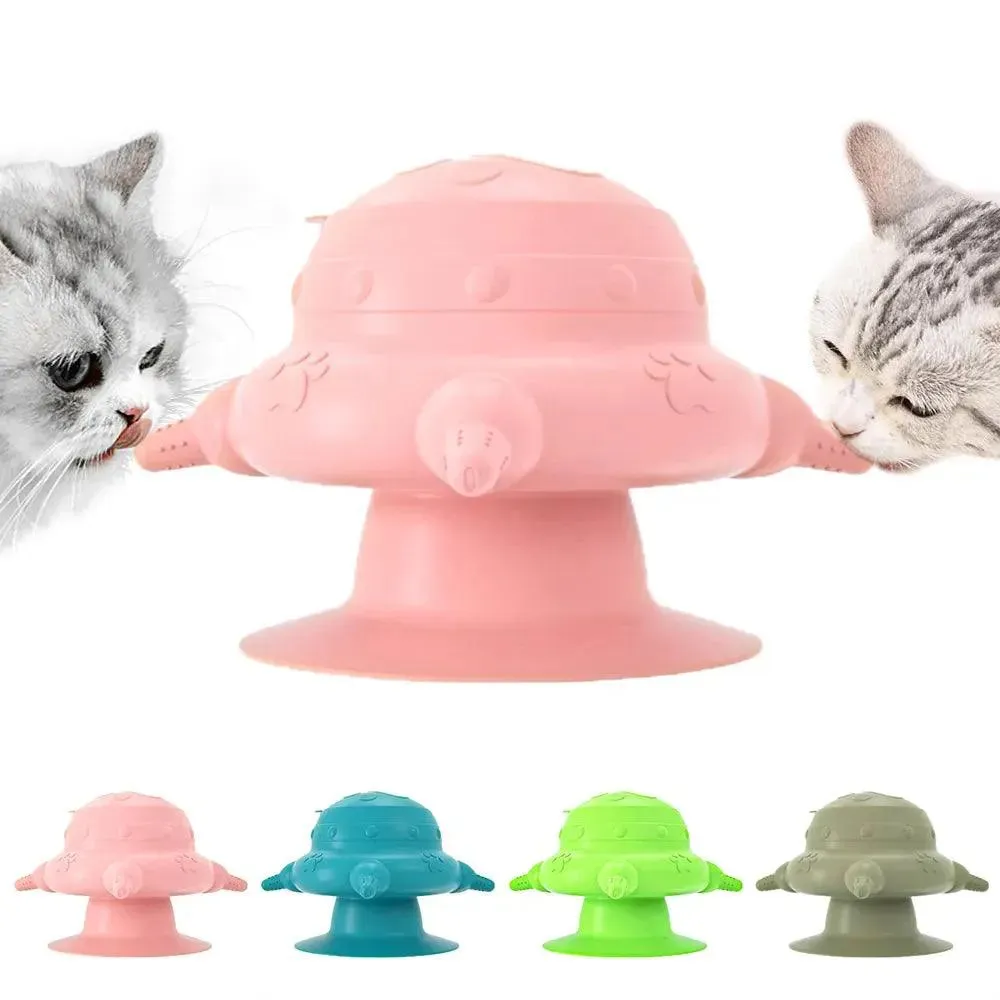 240ml Puppy Kitten Feeder with 4 Teats