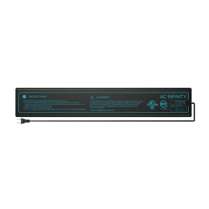 AC Infinity SUNCORE A1 Seedling Heat Mat, IP-67 Waterproof