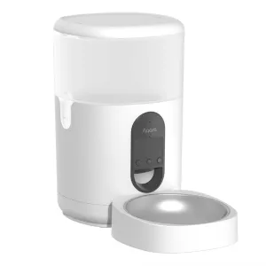 Aqara Smarter Futterautomat C1 (Weiss)