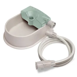 Auto-fill Pet Bowl   1.5m Hose & Tap Connector