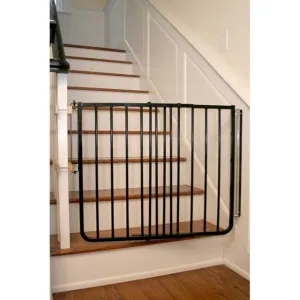 Cardinal Gates Stairway Special Hardware Mounted Pet Gate