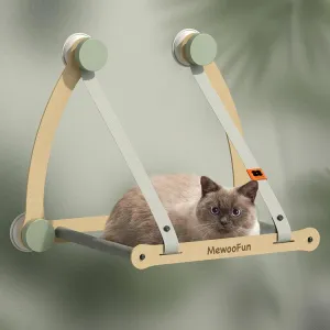 Cat Window Hammock