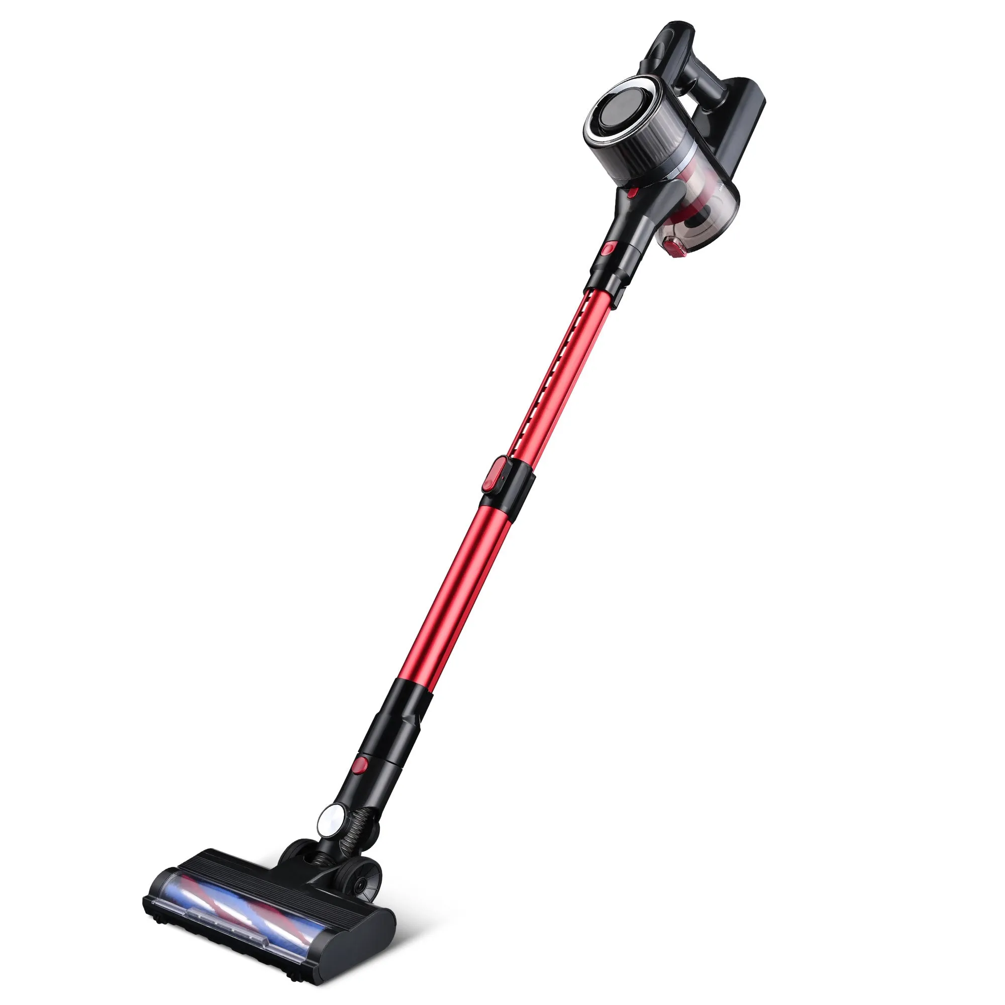 Cordless Vacuum Cleaner