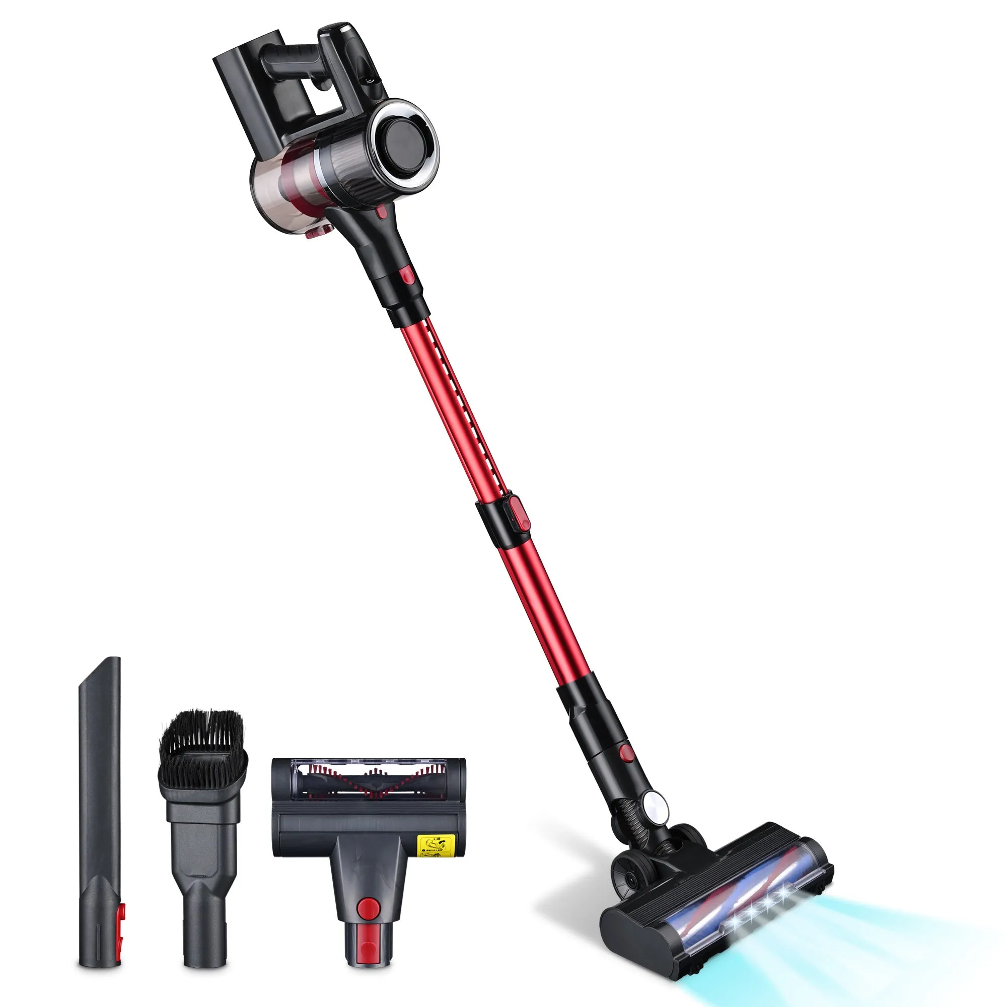 Cordless Vacuum Cleaner