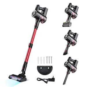 Cordless Vacuum Cleaner