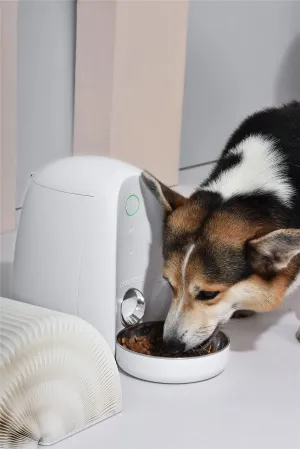 Dogness Smart Pet Feeder Mini