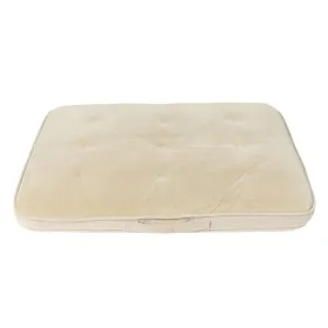 FuzzYard Life Lounge Mat Sandstone Medium