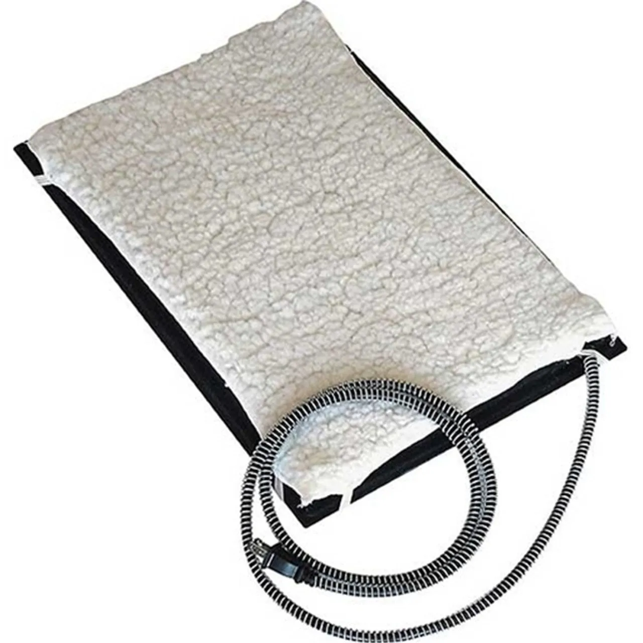 Heated Pet Mat - 17-inch X 24-inch