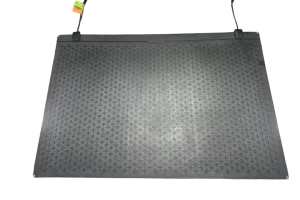 Heated Walkway Mats, 40” x 59”