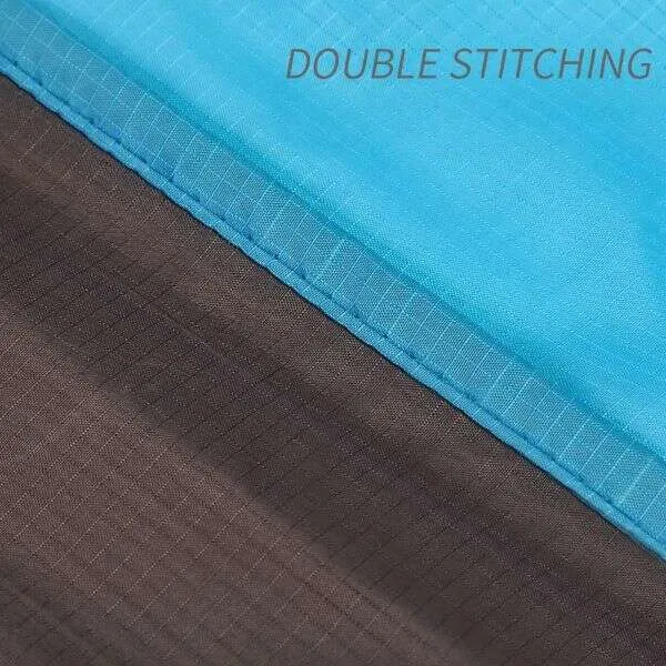 Holsterd - Foldable outdoor blanket