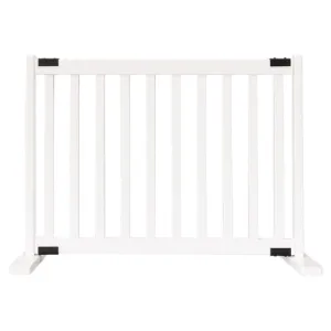 Kensington Freestanding Pet Gate