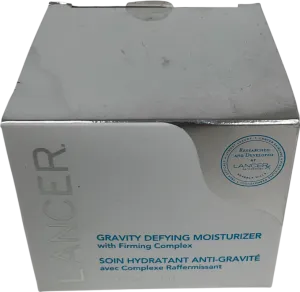 Lancer Gravity Defying Moisturizer 50ml