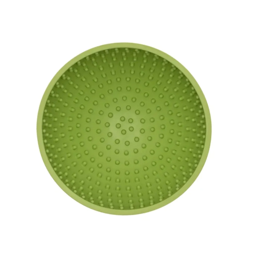 Lickimat Wobble Slow Feeder Bowl