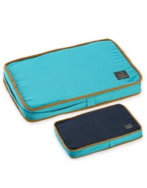 LifeApp Orthopedic Medium Bed For Dogs 80x55x5cm (3 Colors)