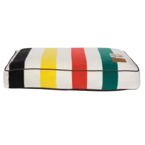 Pendleton Glacier National Park Pillow Pet Bed with Removable Cover
