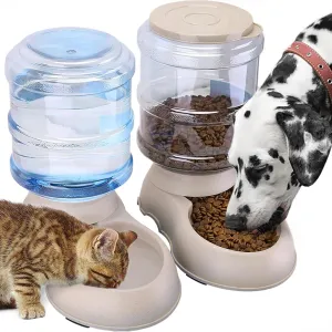 Pet Feeder - 3.75L