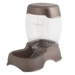 Petmate® Pet Café Gravity Feeder - Small, 3 lb.