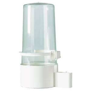 Savic | Bird Accessories | Weekend Gravity Seed Feeder & Fountain