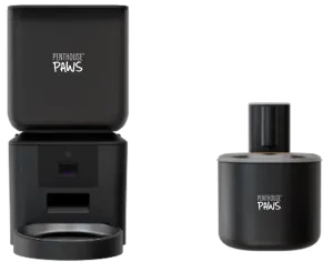 Smart Maxx HD Feeder & Smart Wireless Water Fountain