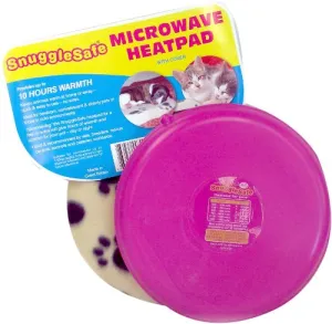 Snuggle Safe Thermal Pet Mat