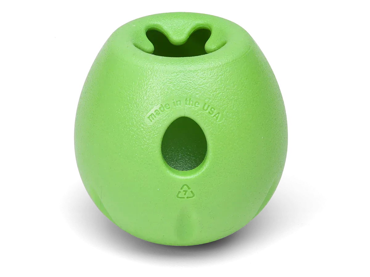 West Paw Zogoflex Rumbl® Dog Toy