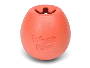 West Paw Zogoflex Rumbl® Dog Toy